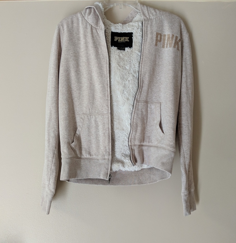 Victoria's Secret/PINK jacket